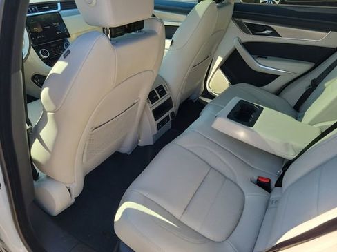 New 2026 Jaguar F-PACE R-Dynamic S image 13