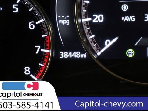 Used 2024 MAZDA CX-30 AWD 2.5 S w/ Select Sport Pkg image 14