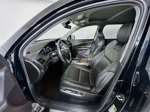 Used 2020 Acura MDX SH-AWD w/ Technology Package image 13
