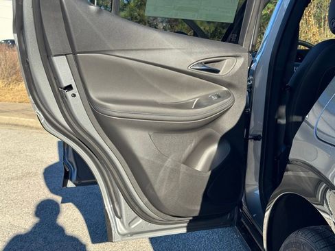 New 2026 Buick Encore GX Sport Touring w/ Advanced Technology Package image 22