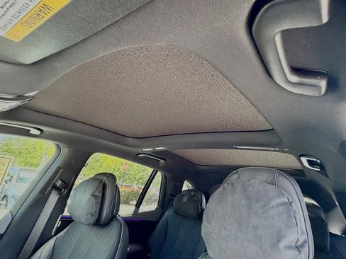 New 2026 Mercedes-Benz EQS 400 4MATIC SUV image 18
