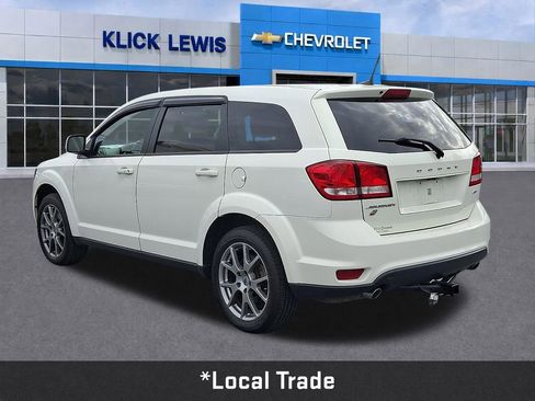 Used 2019 Dodge Journey GT AWD/4WD image 5