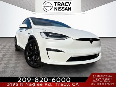 Used 2022 Tesla Model X