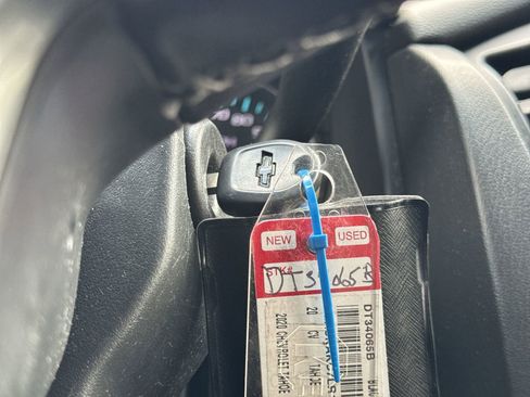 Used 2020 Chevrolet Tahoe LS image 36