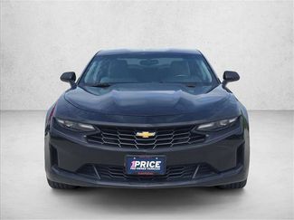 Used 2022 Chevrolet Camaro LT RWD video 2