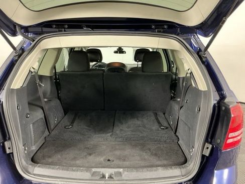 Used 2018 Dodge Journey SE FWD image 26