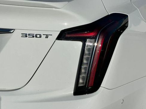 New 2025 Cadillac CT5 Sport RWD image 27