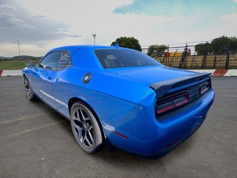 Used 2019 Dodge Challenger R/T Scat Pack w/ 1320 Drag Pack RWD image 4