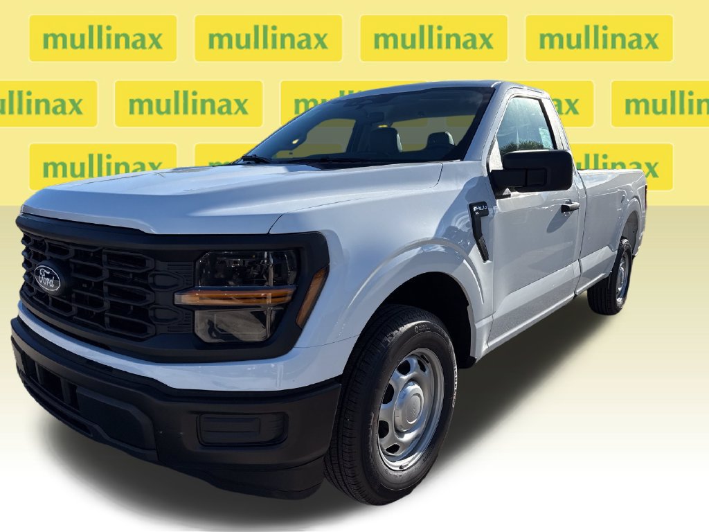 New 2026 Ford F150 XL RWD image 16