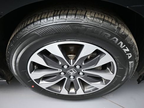 Certified 2024 Honda Odyssey EX-L image 13