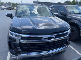 Used 2023 Chevrolet Silverado 1500 LT w/ Protection Package AWD/4WD video 2