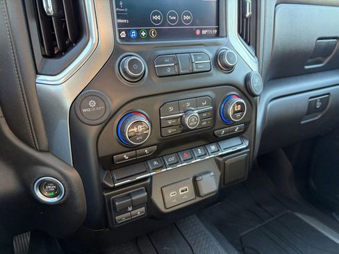Used 2019 Chevrolet Silverado 1500 LT w/ All-Star Edition image 16