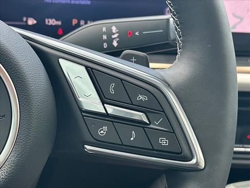 Certified 2026 Buick Envision Avenir AWD/4WD image 27