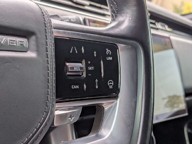 Used 2023 Land Rover Range Rover SE AWD/4WD image 28