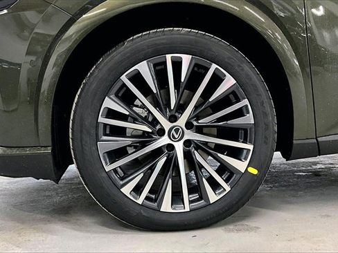 New 2026 Lexus RX 350 Premium Plus image 12