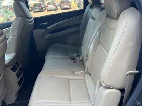 Used 2016 Acura MDX SH-AWD image 19