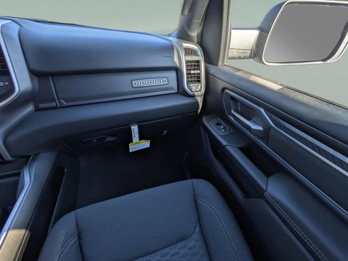 New 2026 RAM 1500 Big Horn image 18