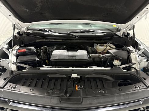 Used 2023 Chevrolet Silverado 1500 LT Trail Boss w/ Convenience Package II image 31