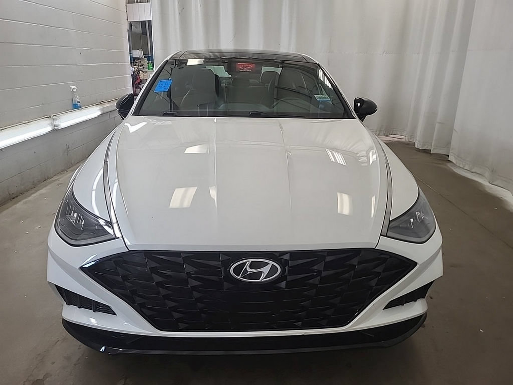 Used 2022 Hyundai Sonata SEL Plus w/ Cargo Package FWD image 2