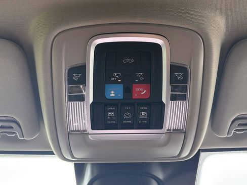 New 2026 RAM 3500 Longhorn AWD/4WD image 35