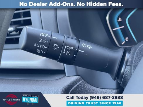 Used 2024 Honda Odyssey EX image 28