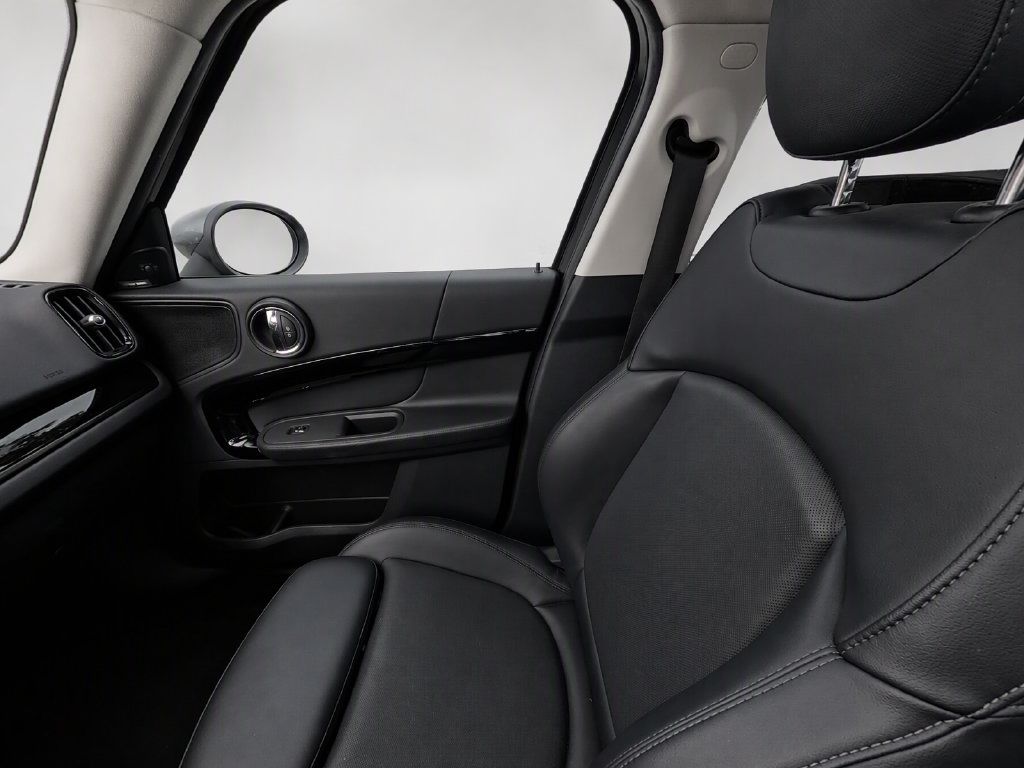 Used 2019 MINI Cooper Countryman S AWD/4WD image 14