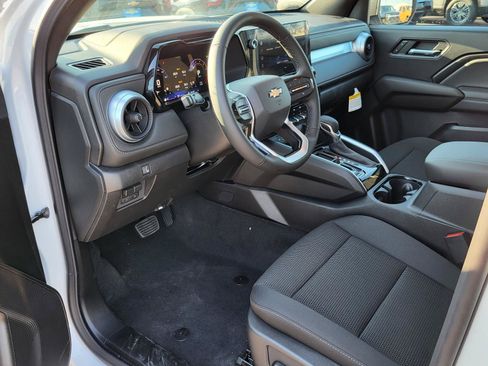 New 2026 Chevrolet Colorado LT w/ Advanced Trailering Package RWD image 13