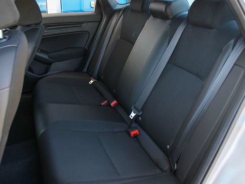Used 2024 Honda Civic Sport image 21