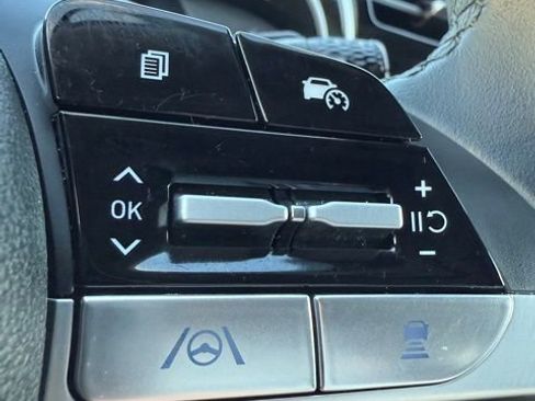 Used 2023 Hyundai Tucson SEL w/ Convenience Package image 32