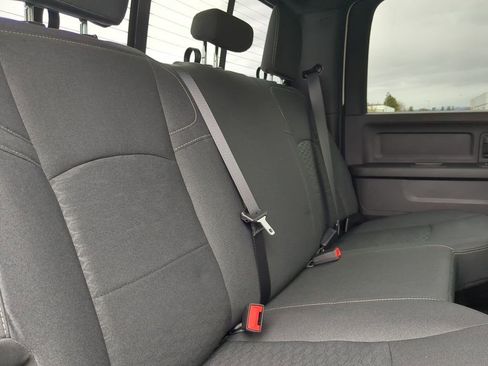 New 2026 RAM 3500 Tradesman image 7