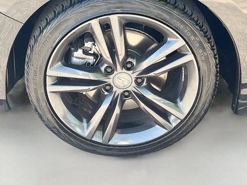 Used 2025 Acura Integra A-Spec FWD image 29