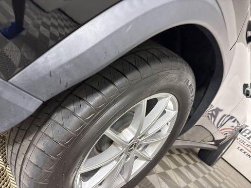 Used 2024 Mercedes-Benz GLE 350 4MATIC image 33