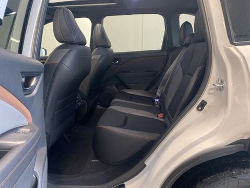 Certified 2025 Subaru Forester Sport image 12