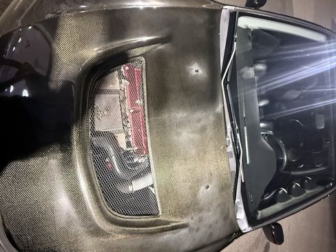 Used 2006 Mitsubishi Lancer Evolution IX image 7