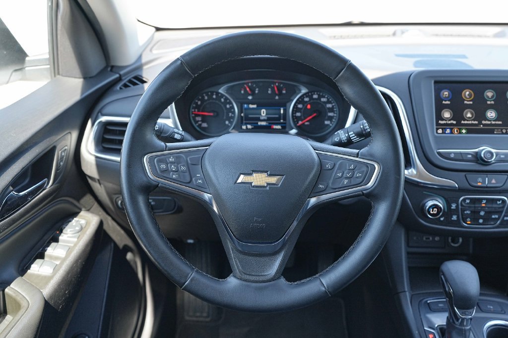 Used 2024 Chevrolet Equinox LT AWD/4WD image 35