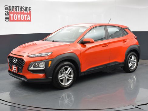 Used 2020 Hyundai Kona SE image 8