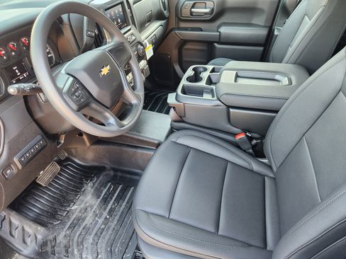 New 2026 Chevrolet Silverado 2500 W/T w/ WT Convenience Package image 4