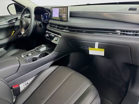 New 2026 INFINITI QX60 Luxe w/ Cargo Package image 39