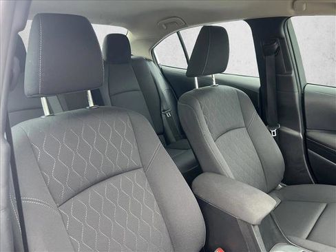 Certified 2025 Toyota Corolla LE image 22