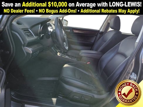 Used 2019 Subaru Outback 2.5i Limited image 14