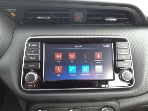 Used 2024 Nissan Kicks S FWD image 12