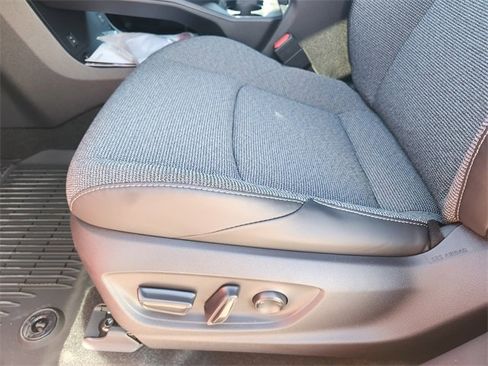 New 2026 Toyota bZ XLE image 17