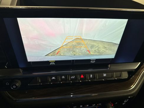 Used 2024 Chevrolet Silverado 1500 LT w/ Protection Package image 25