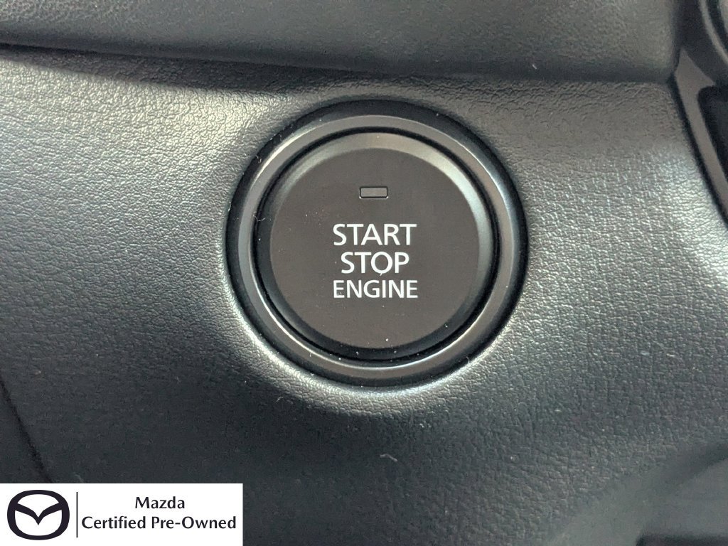 Used 2026 MAZDA CX-50 AWD 2.5 S w/ Weather Package image 31
