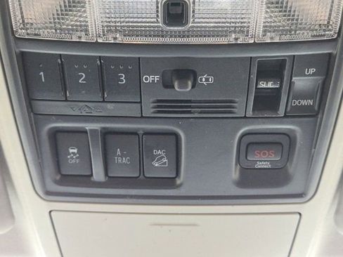 Used 2018 Toyota 4Runner Limited image 18