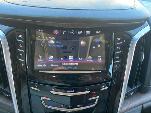 Used 2016 Cadillac Escalade ESV Premium image 13