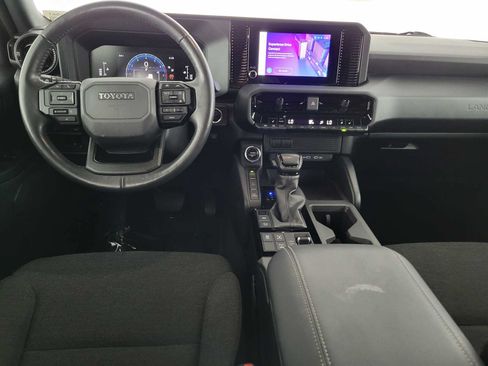 Used 2024 Toyota Land Cruiser 1958 AWD/4WD image 19