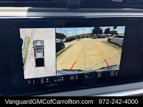 New 2026 GMC Sierra 1500 Denali Ultimate AWD/4WD image 14