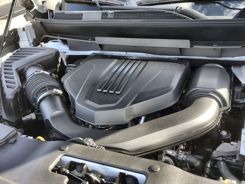 New 2026 GMC Acadia Elevation w/ Black Edition image 30