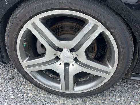 Used 2019 Mercedes-Benz CLA 250 4MATIC image 14